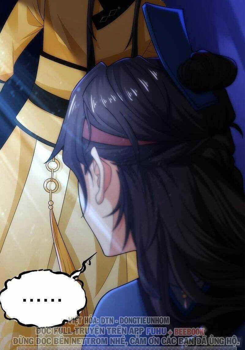 Đạo Thần - Chapter 8 - Trang 10