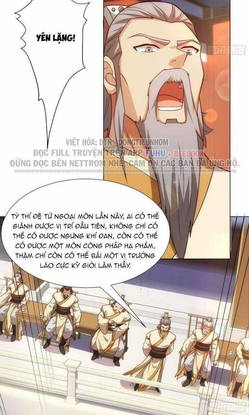 Đạo Thần - Chapter 9 - Trang 2