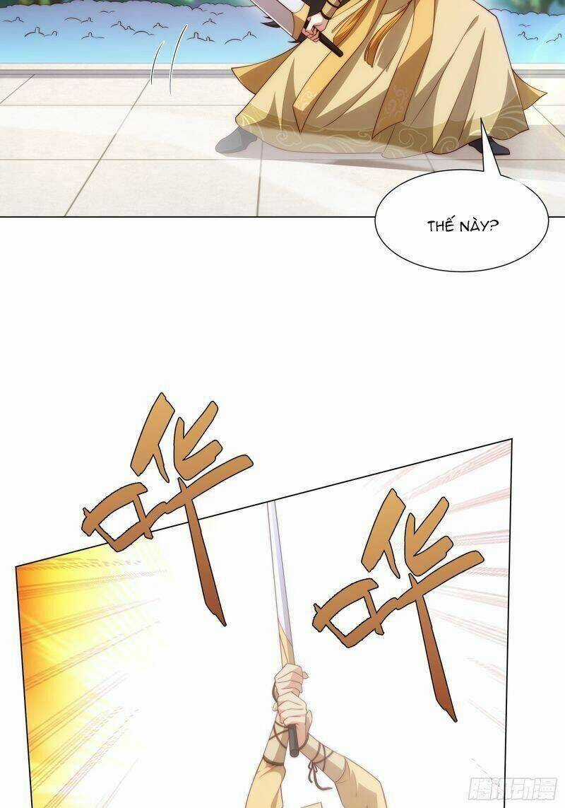 Đạo Thần - Chapter 9 - Trang 11