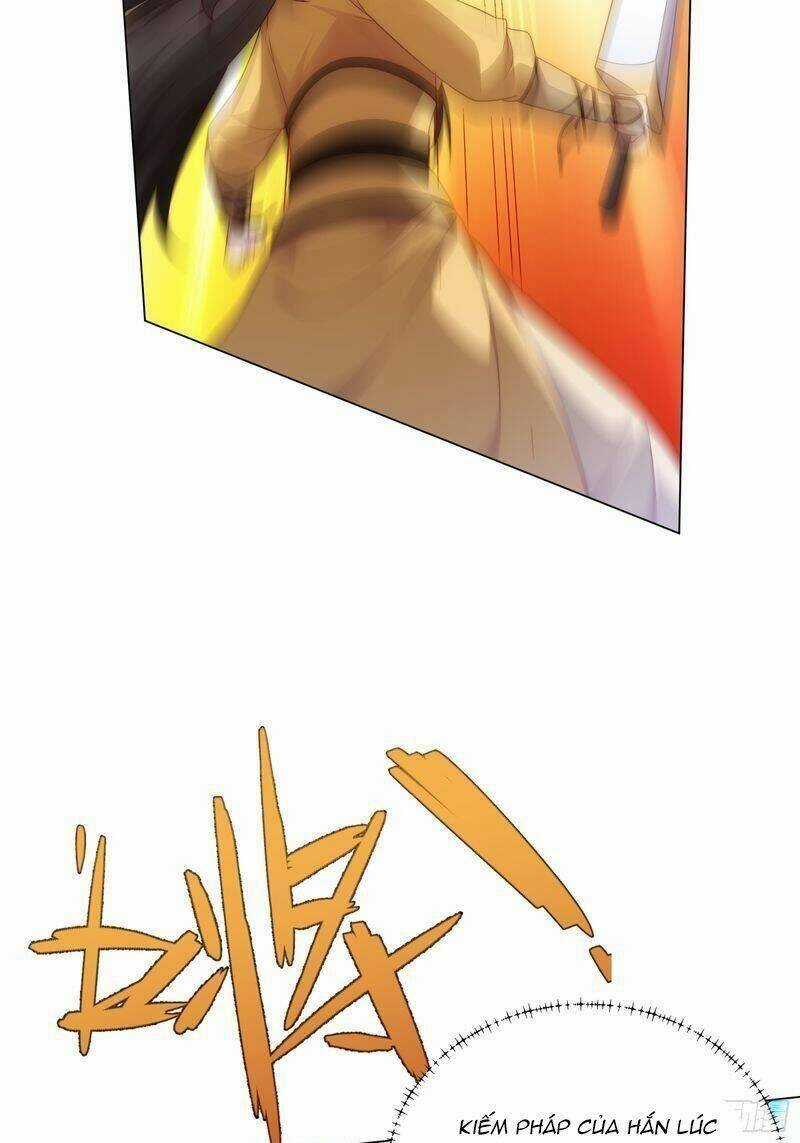 Đạo Thần - Chapter 9 - Trang 13