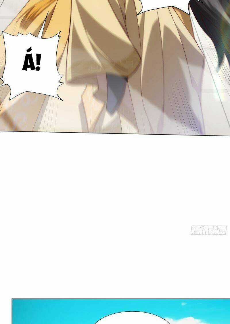 Đạo Thần - Chapter 9 - Trang 15