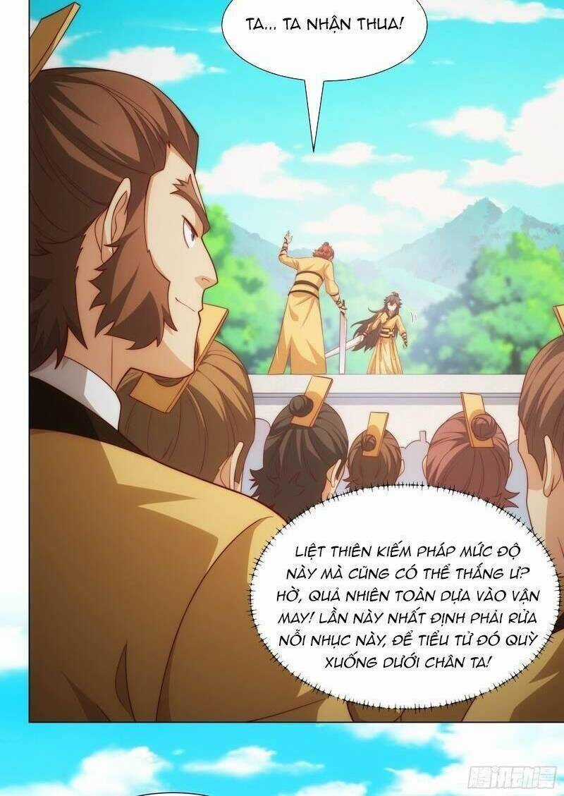 Đạo Thần - Chapter 9 - Trang 16