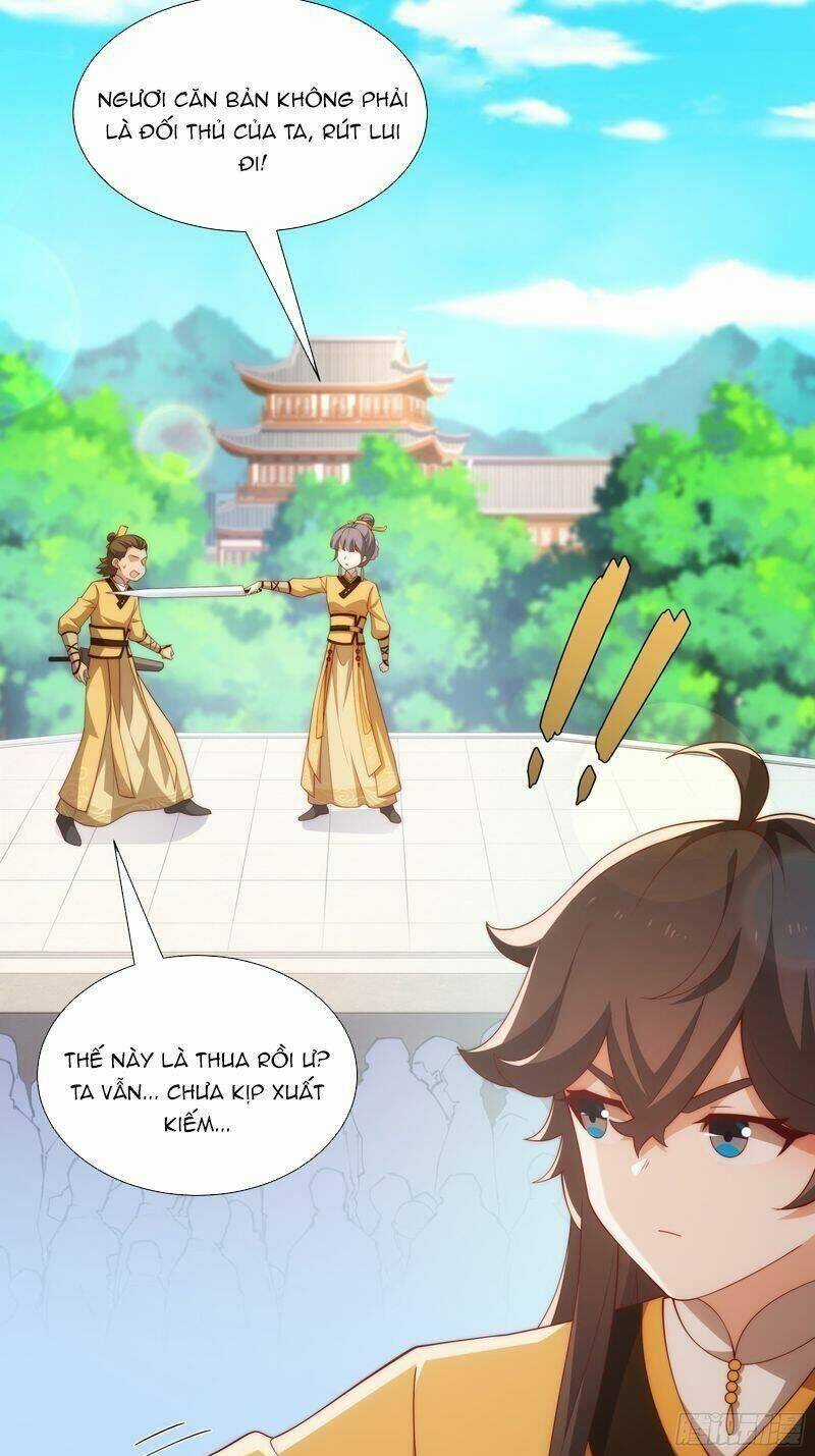 Đạo Thần - Chapter 9 - Trang 17