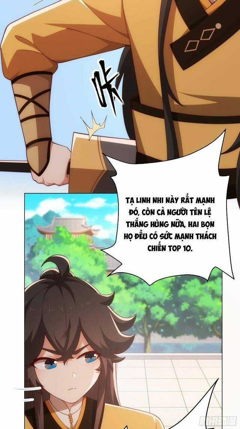Đạo Thần - Chapter 9 - Trang 18