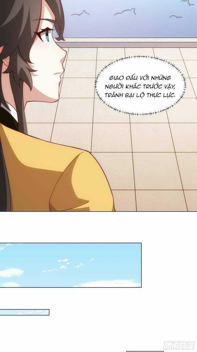 Đạo Thần - Chapter 9 - Trang 20