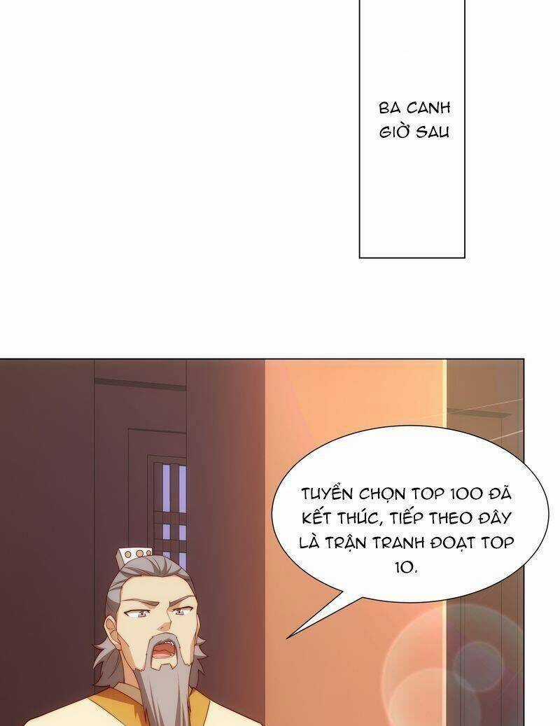 Đạo Thần - Chapter 9 - Trang 21