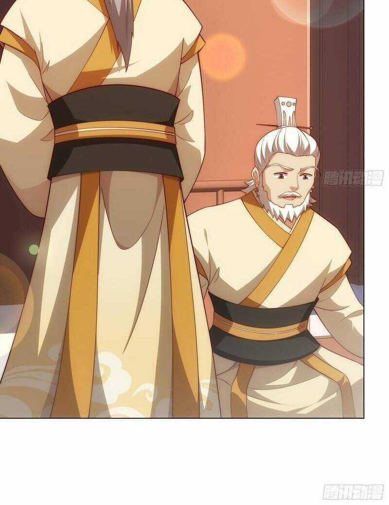 Đạo Thần - Chapter 9 - Trang 22