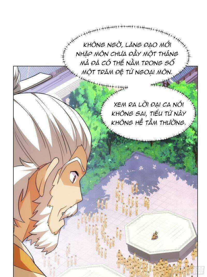 Đạo Thần - Chapter 9 - Trang 23