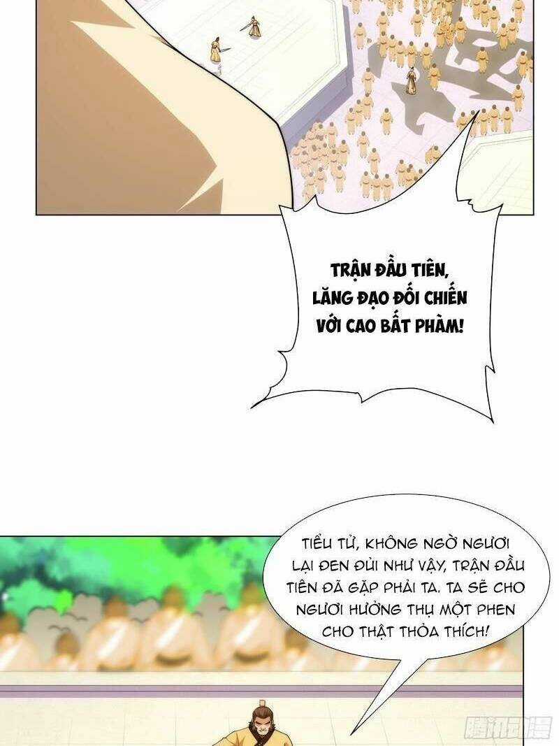 Đạo Thần - Chapter 9 - Trang 24