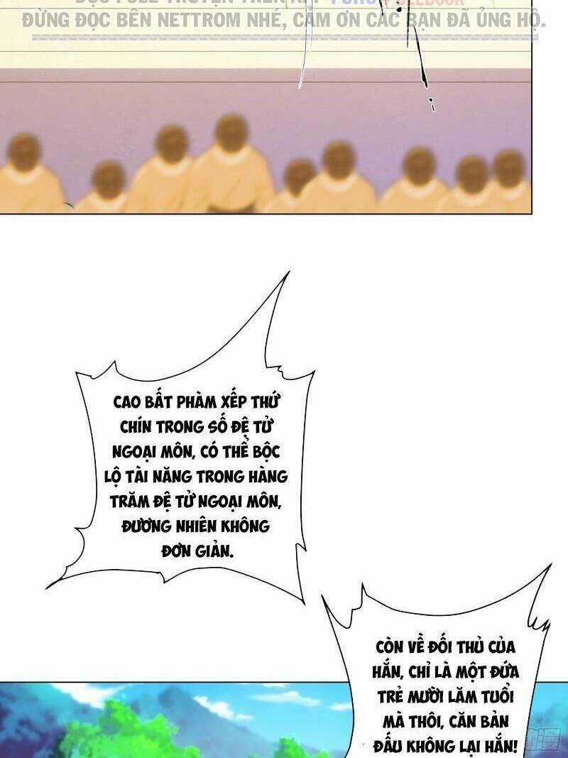 Đạo Thần - Chapter 9 - Trang 26