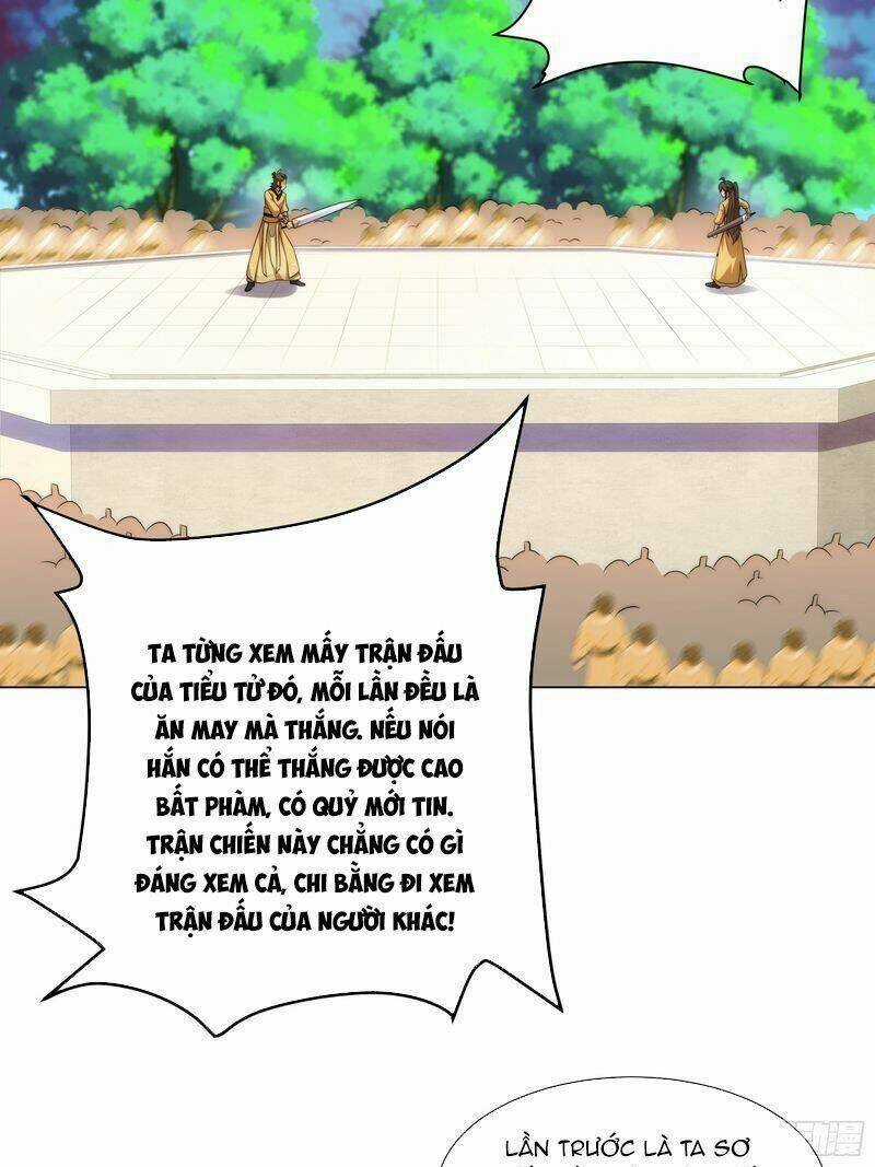 Đạo Thần - Chapter 9 - Trang 27