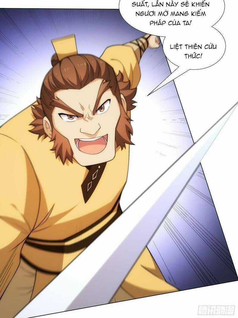 Đạo Thần - Chapter 9 - Trang 28