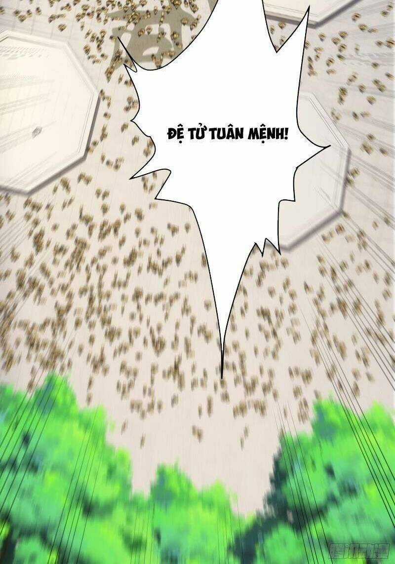 Đạo Thần - Chapter 9 - Trang 4