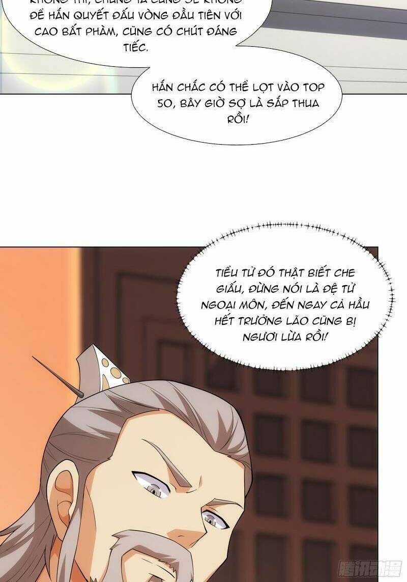 Đạo Thần - Chapter 9 - Trang 31