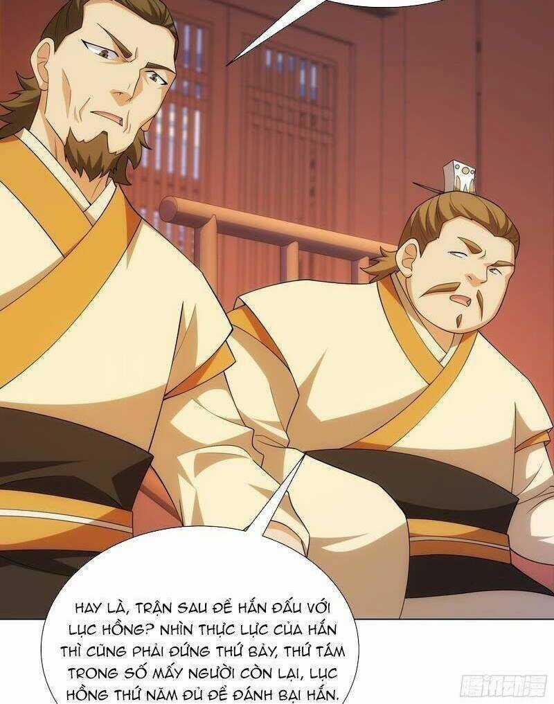 Đạo Thần - Chapter 9 - Trang 37