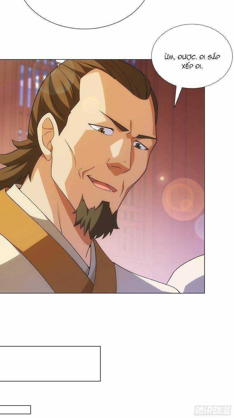 Đạo Thần - Chapter 9 - Trang 38