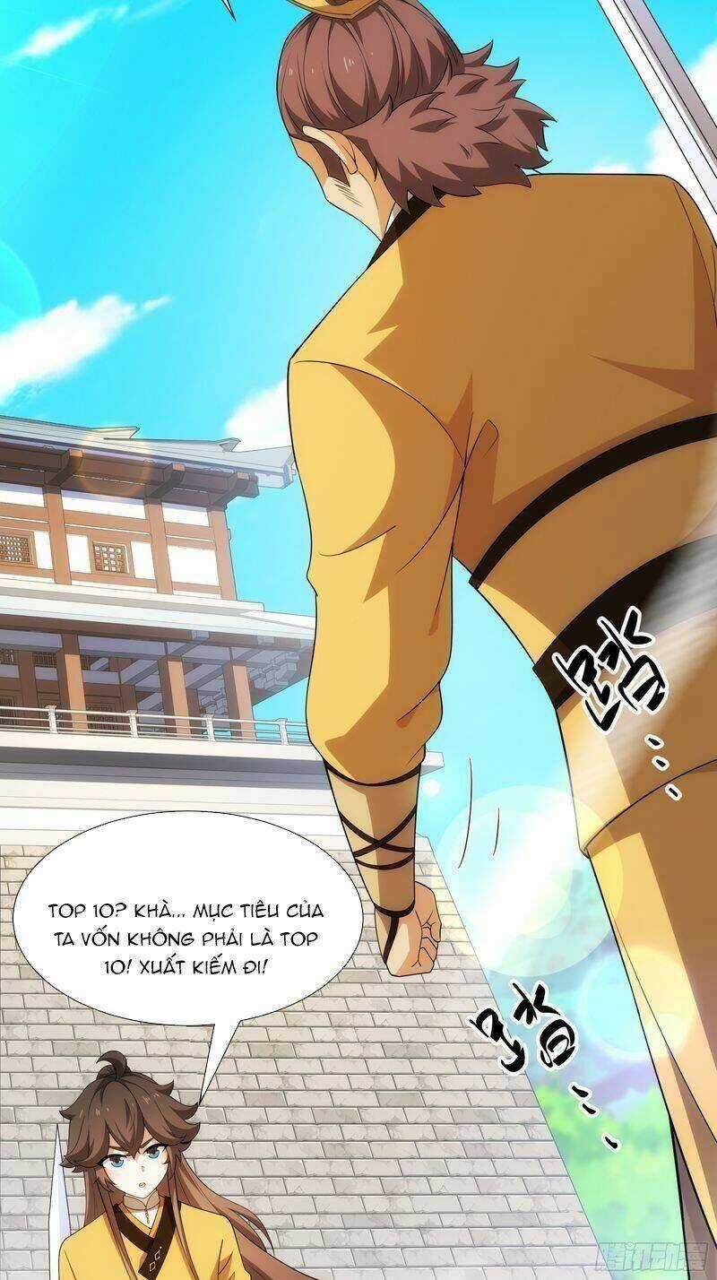 Đạo Thần - Chapter 9 - Trang 40