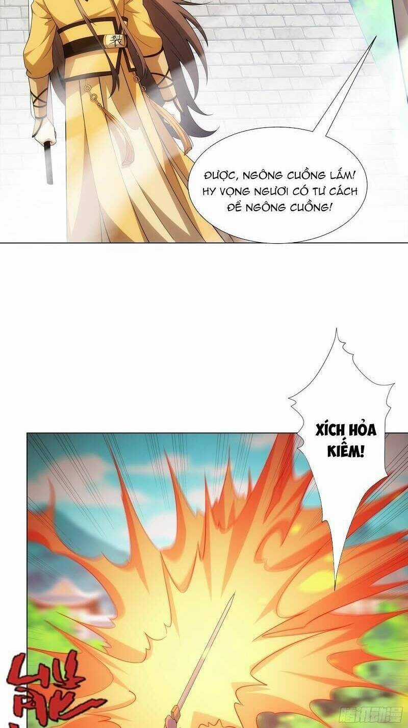 Đạo Thần - Chapter 9 - Trang 41