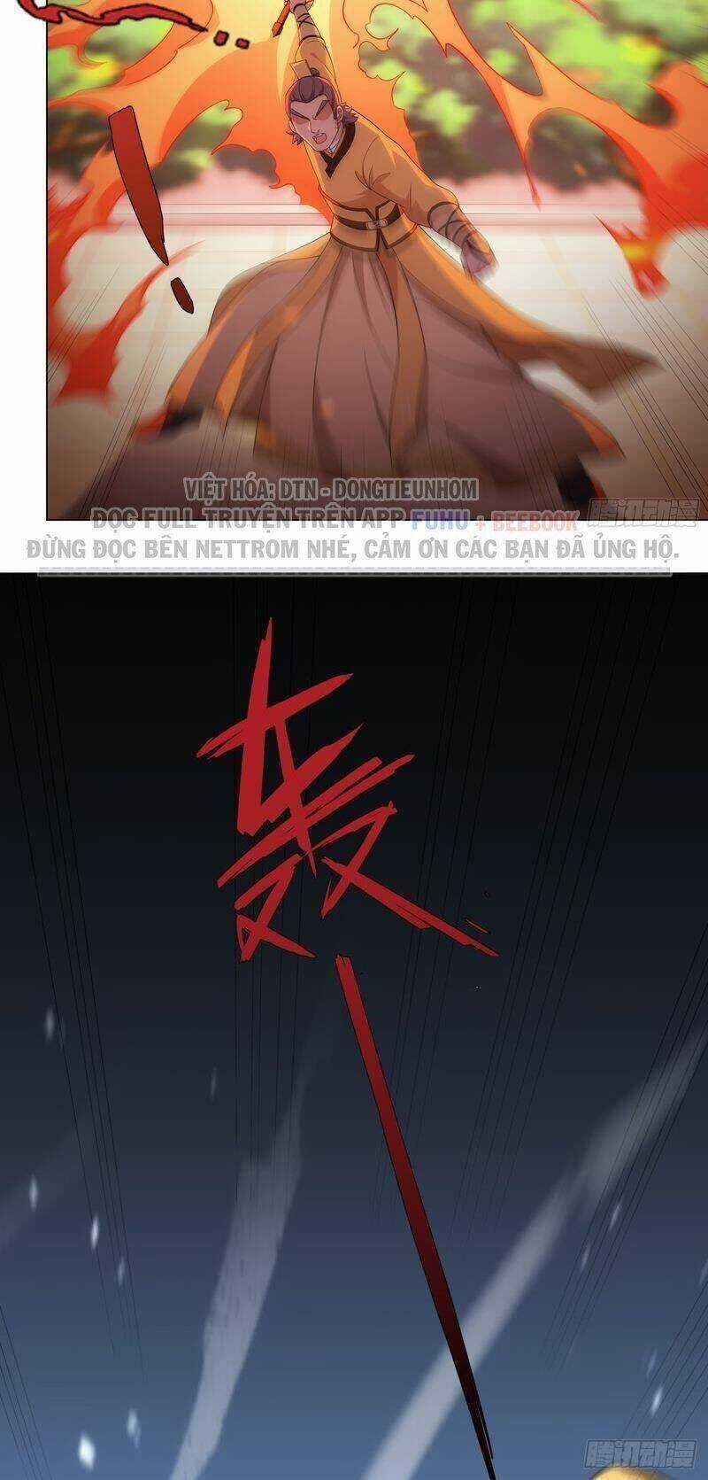 Đạo Thần - Chapter 9 - Trang 42