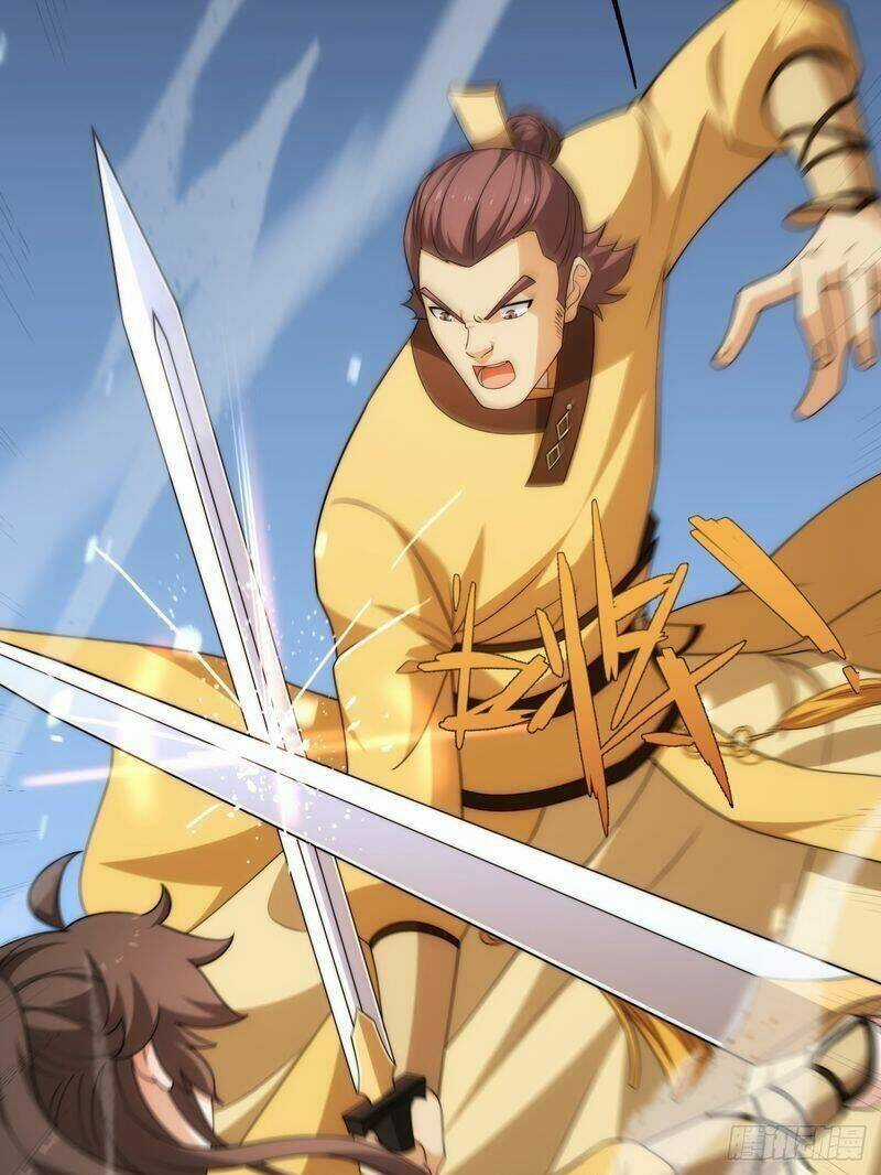 Đạo Thần - Chapter 9 - Trang 43