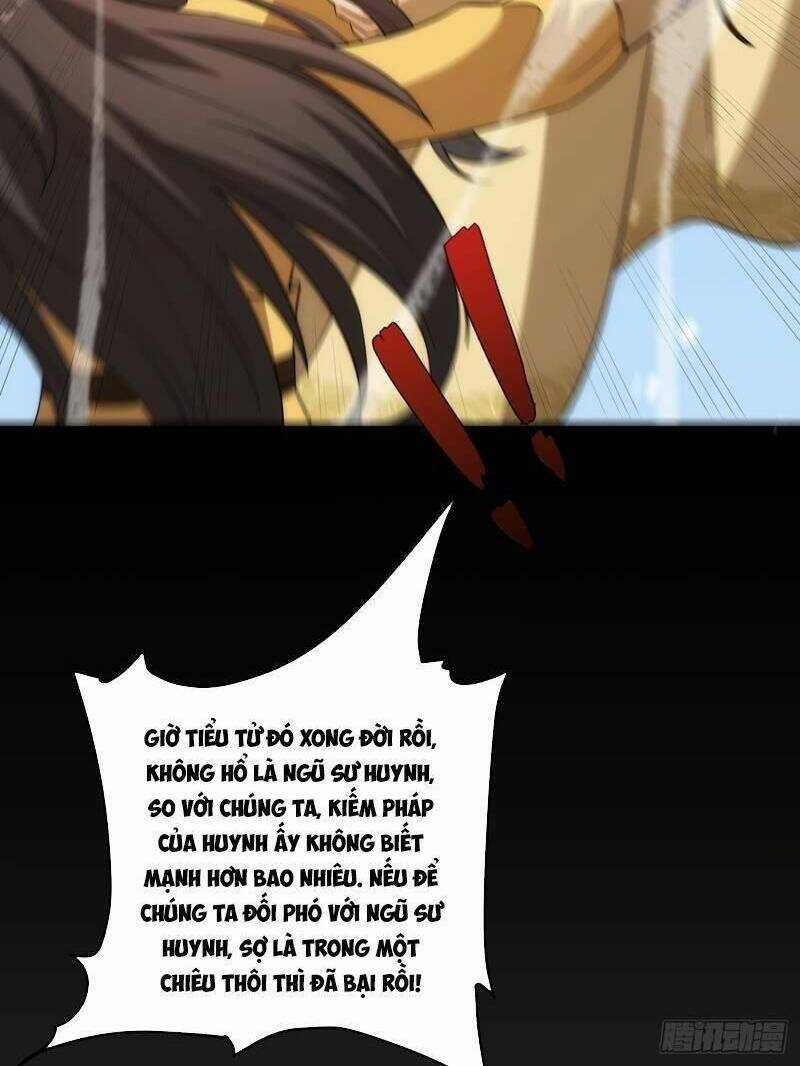 Đạo Thần - Chapter 9 - Trang 44