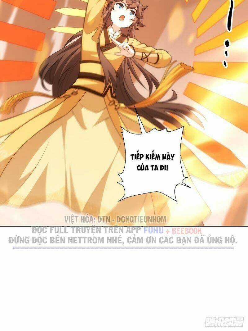 Đạo Thần - Chapter 9 - Trang 47