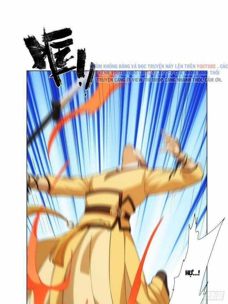 Đạo Thần - Chapter 9 - Trang 48