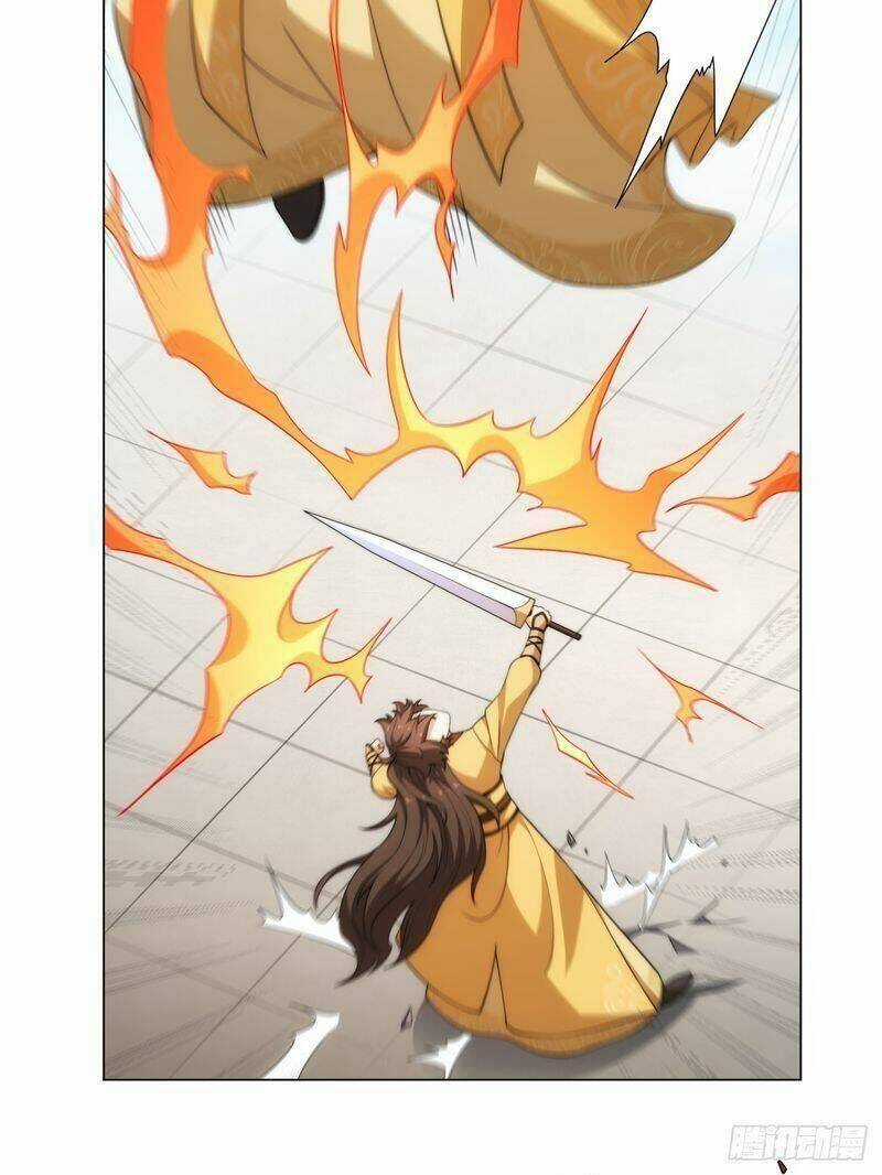 Đạo Thần - Chapter 9 - Trang 49