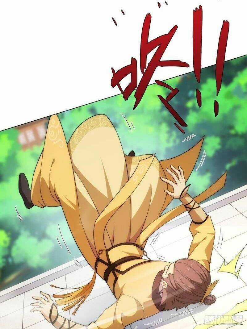 Đạo Thần - Chapter 9 - Trang 50