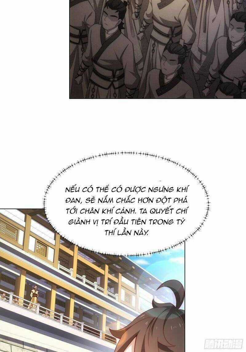 Đạo Thần - Chapter 9 - Trang 6