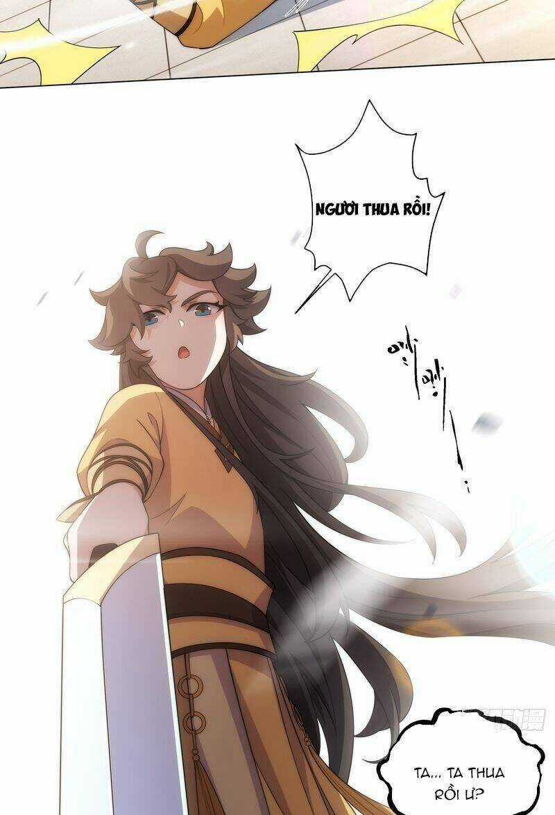 Đạo Thần - Chapter 9 - Trang 51