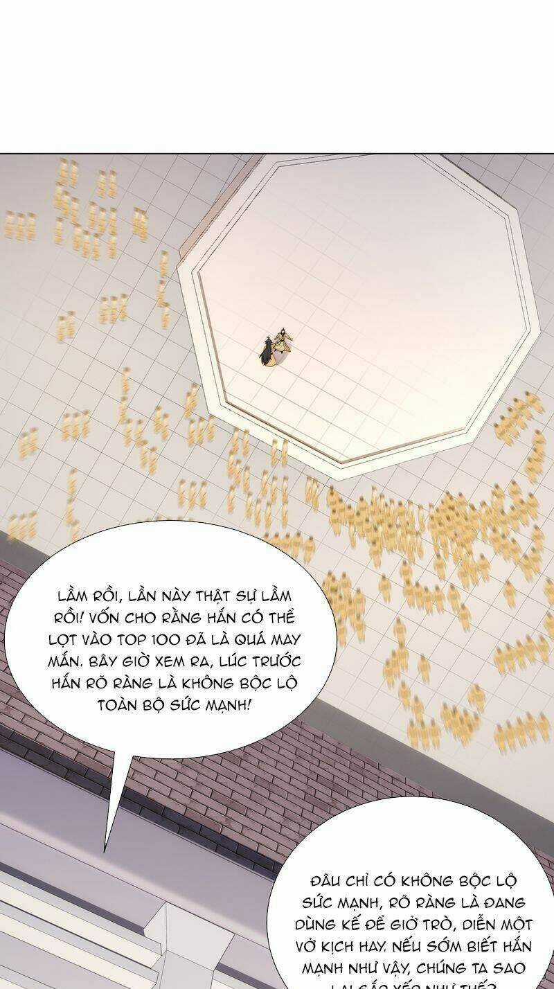 Đạo Thần - Chapter 9 - Trang 53