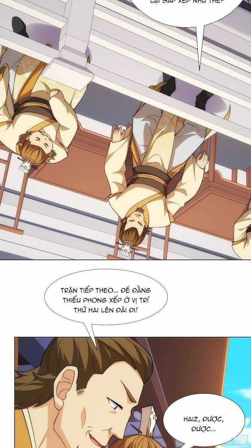 Đạo Thần - Chapter 9 - Trang 54