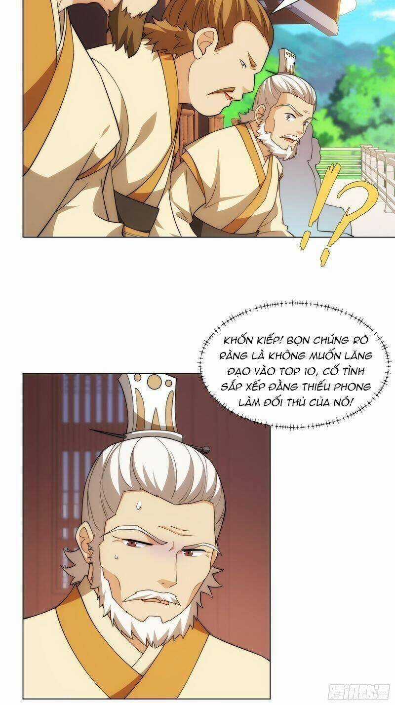 Đạo Thần - Chapter 9 - Trang 55