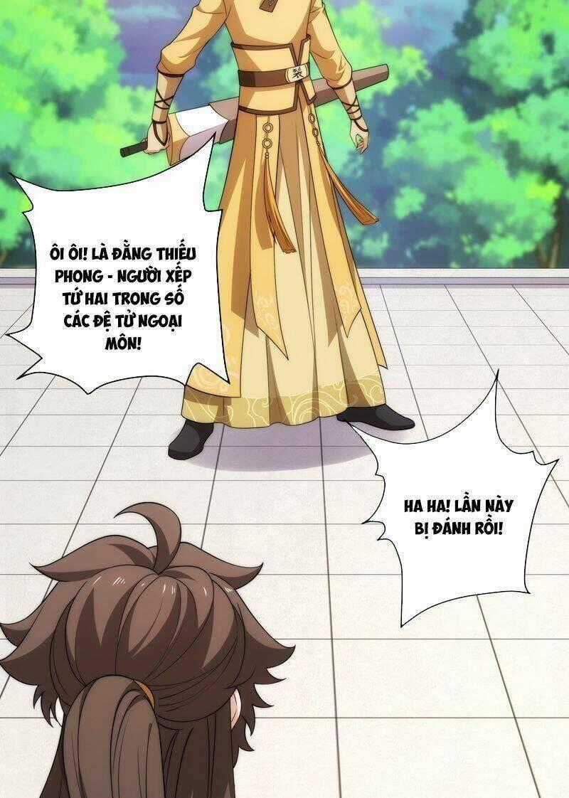 Đạo Thần - Chapter 9 - Trang 57