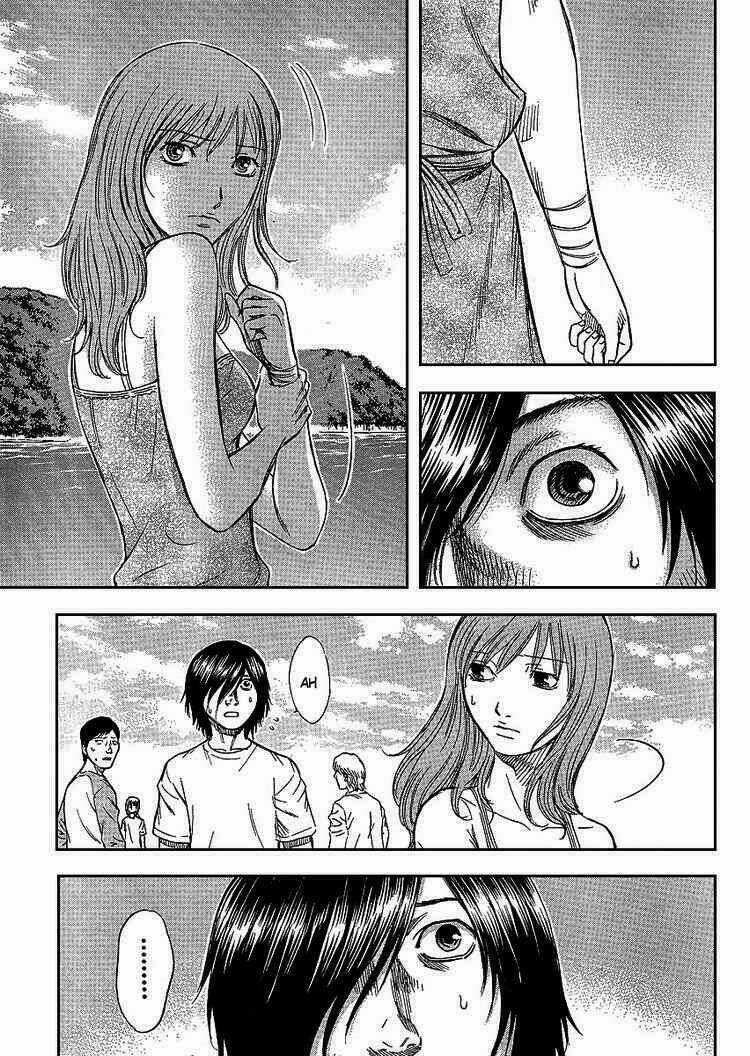 Đảo Tự Sát - Chapter 1 - Trang 13