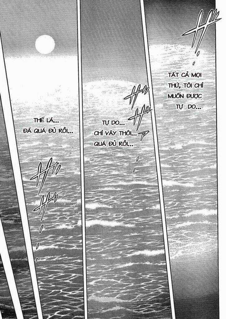 Đảo Tự Sát - Chapter 1 - Trang 6