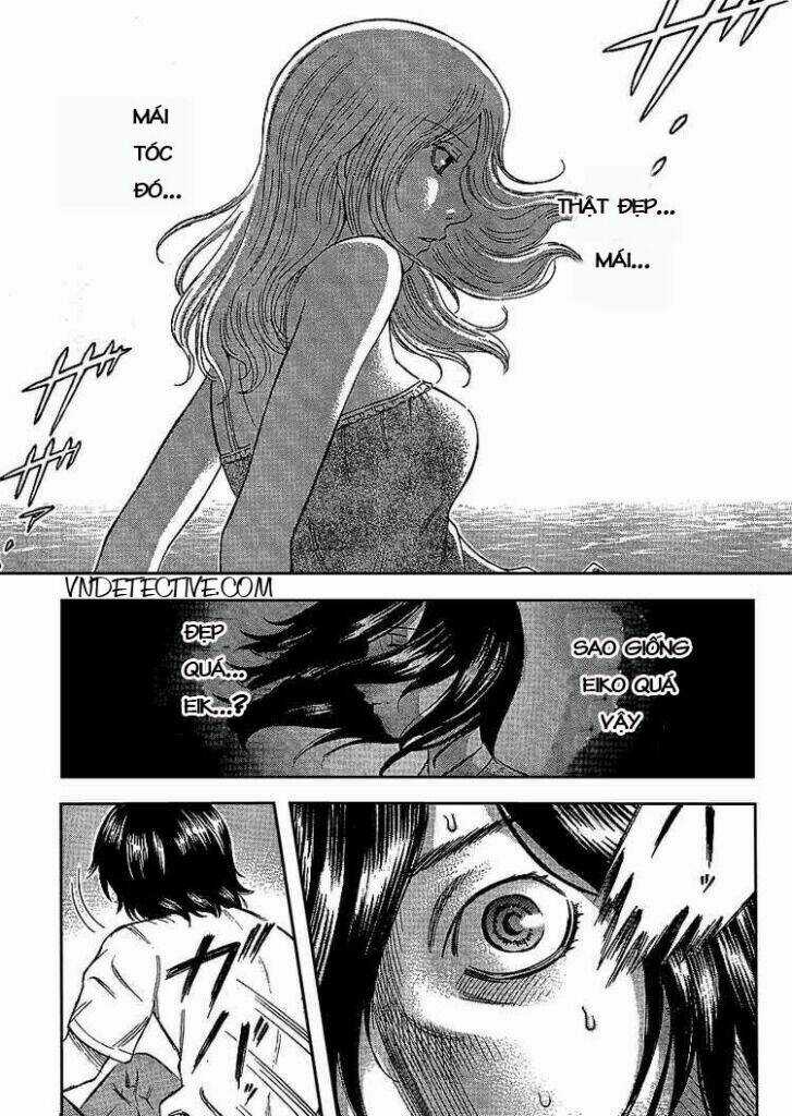 Đảo Tự Sát - Chapter 1 - Trang 8