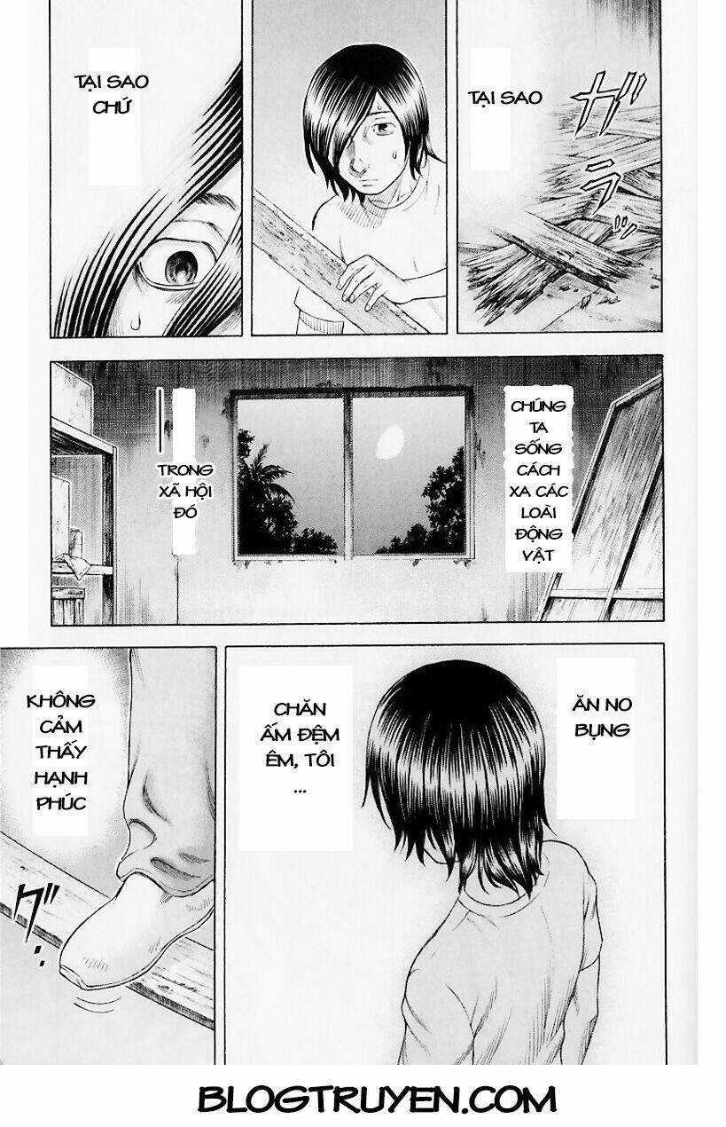 Đảo Tự Sát - Chapter 10 - Trang 12