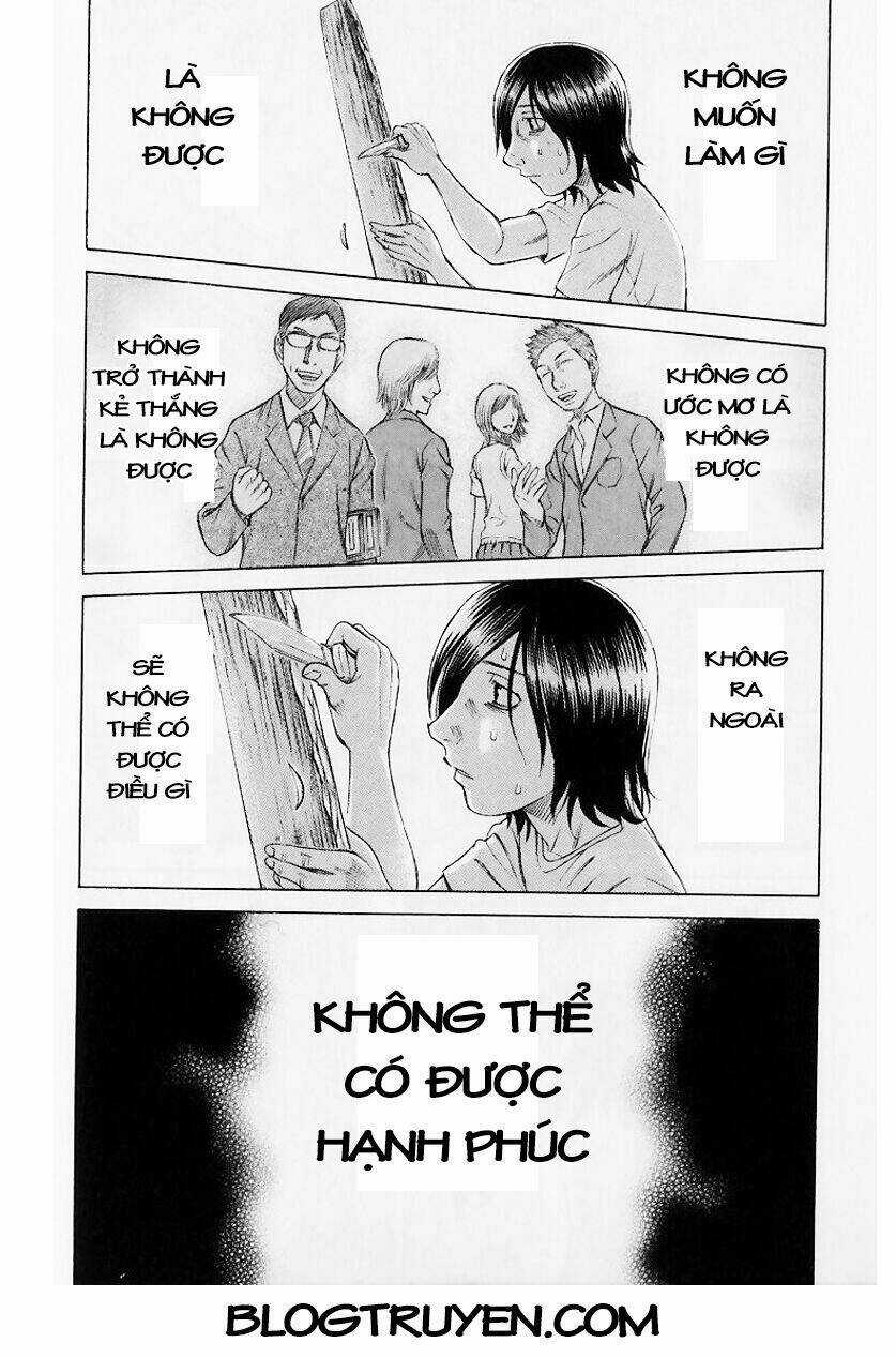 Đảo Tự Sát - Chapter 10 - Trang 15