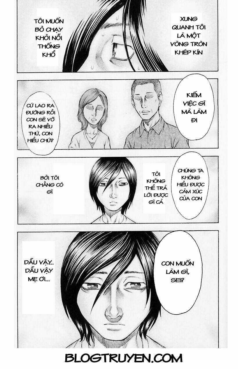 Đảo Tự Sát - Chapter 10 - Trang 16