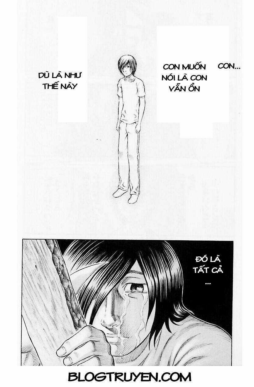 Đảo Tự Sát - Chapter 10 - Trang 17