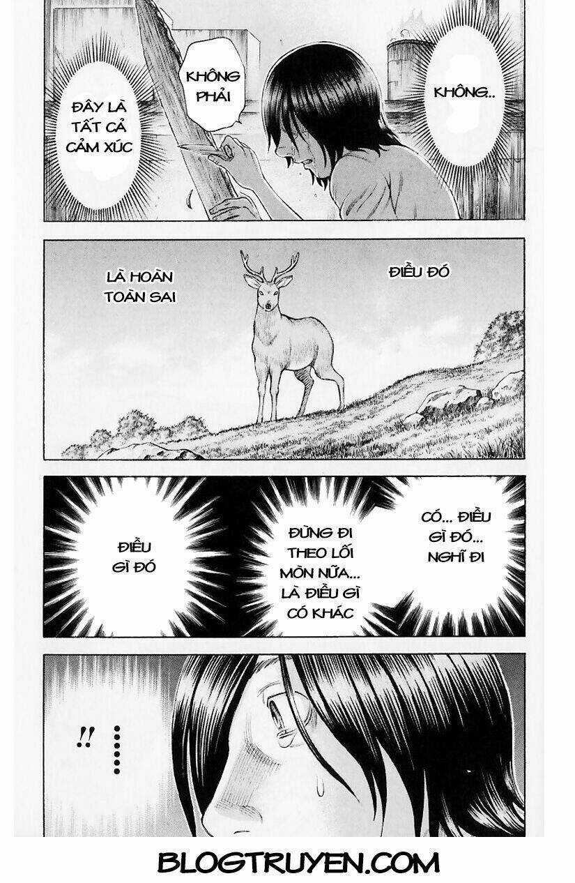 Đảo Tự Sát - Chapter 10 - Trang 18