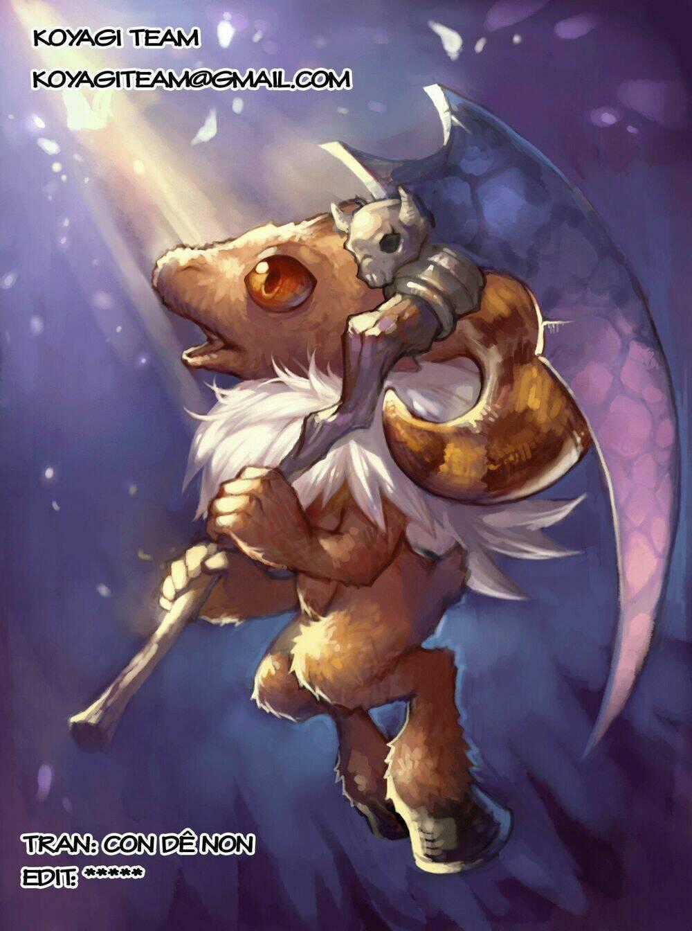 Đảo Tự Sát - Chapter 10 - Trang 23