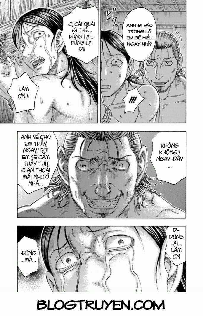 Đảo Tự Sát - Chapter 100 - Trang 12