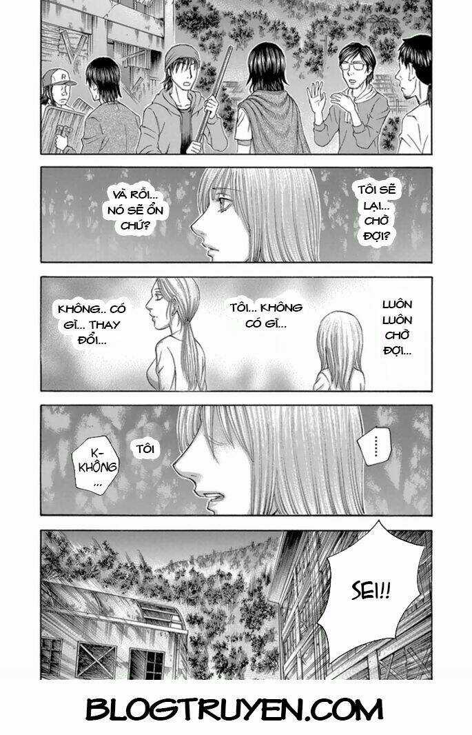 Đảo Tự Sát - Chapter 100 - Trang 18