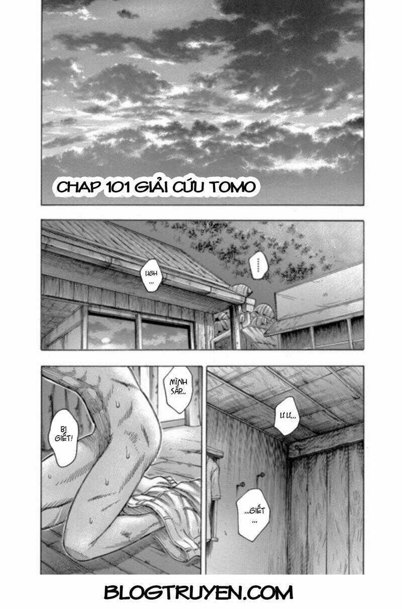 Đảo Tự Sát - Chapter 101 - Trang 2