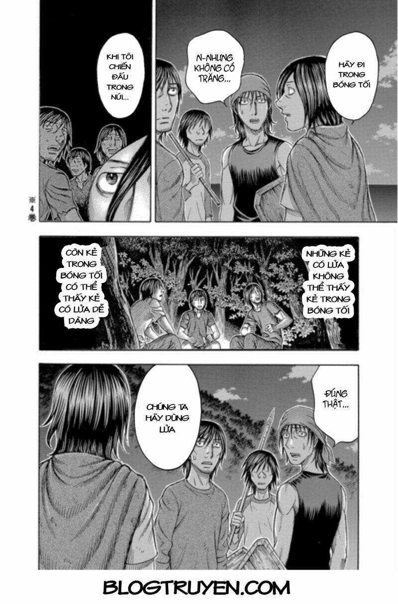 Đảo Tự Sát - Chapter 101 - Trang 11