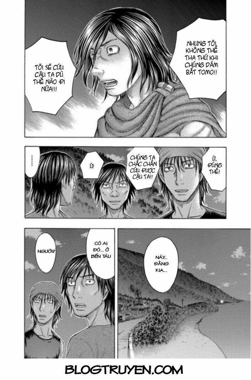 Đảo Tự Sát - Chapter 101 - Trang 13