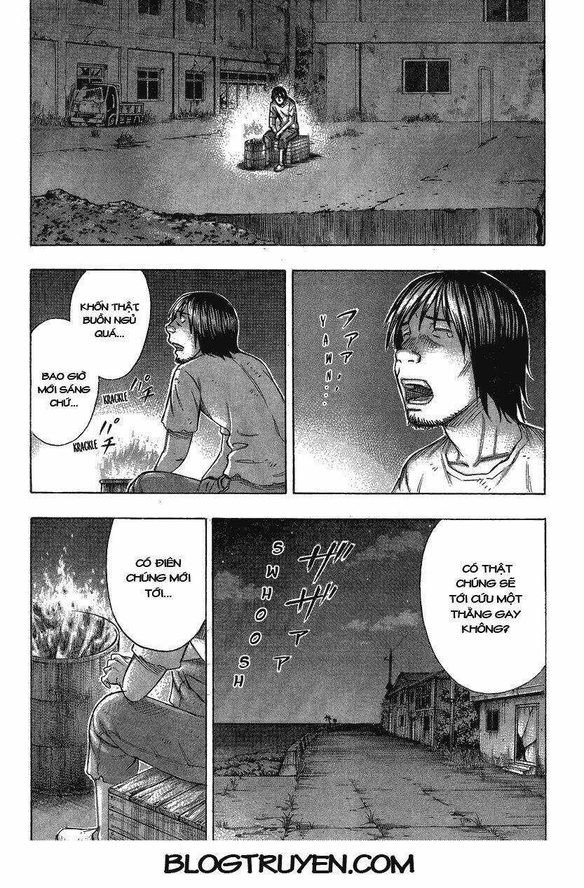 Đảo Tự Sát - Chapter 102 - Trang 3